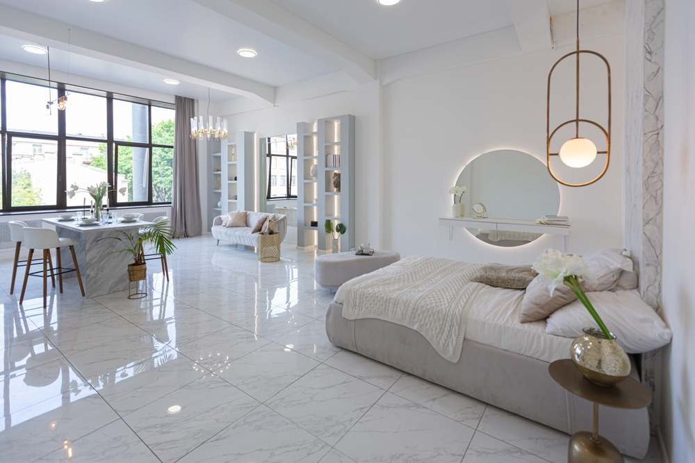 Studio Flats and Studio Apartments in Dubai