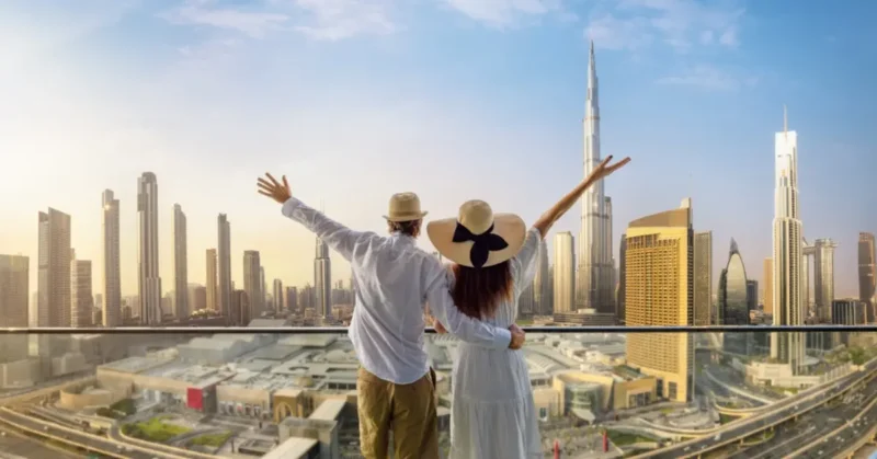 First-Time Homebuyer Properties in UAE