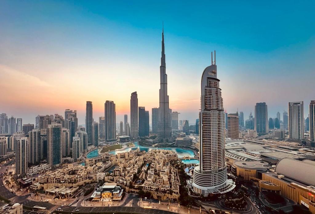 Properties for Sale in Downtown Dubai