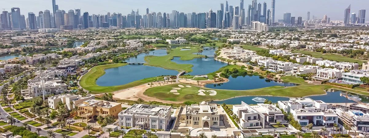 Best Dubai Villas for Investment