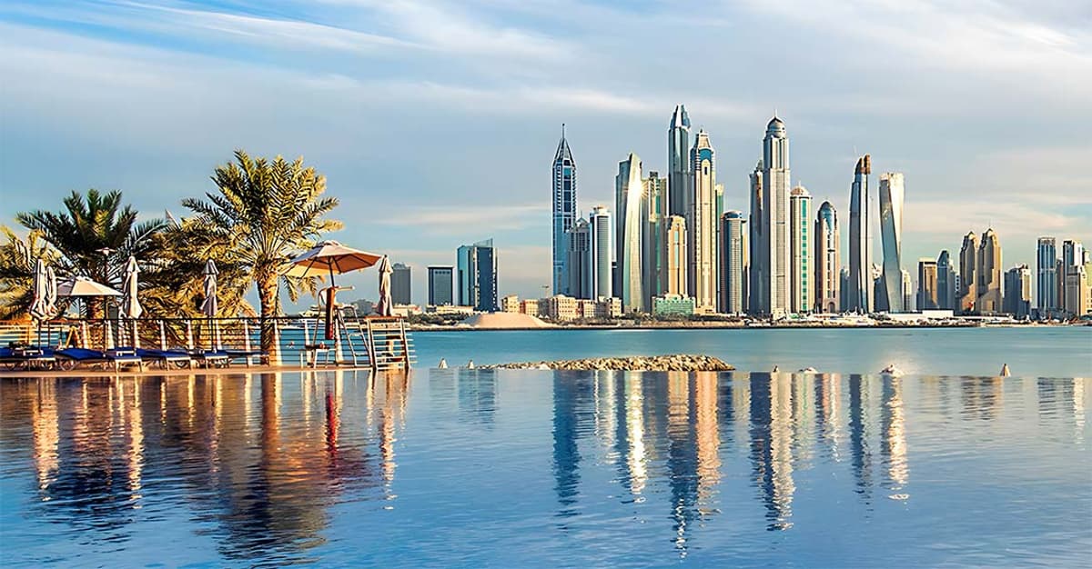 Best Investment Properties in Dubai