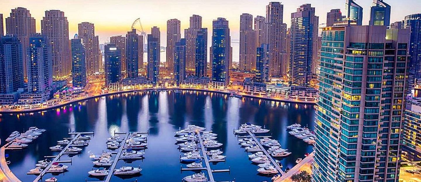 Top ROI Properties in UAE
