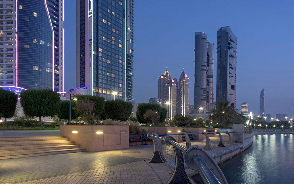 Top ROI Properties in Abu Dhabi