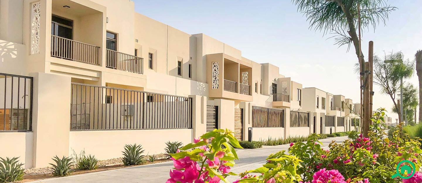Affordable Property in Dubai