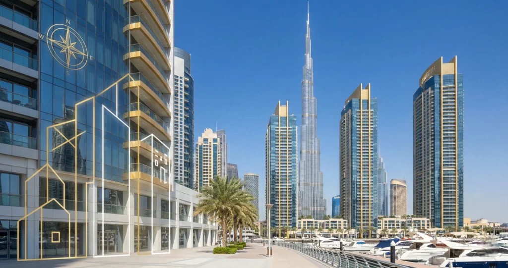 Premier Dubai Property Consultants
