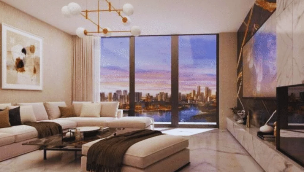 Luxury Studio Apartments for Sale in Dubai