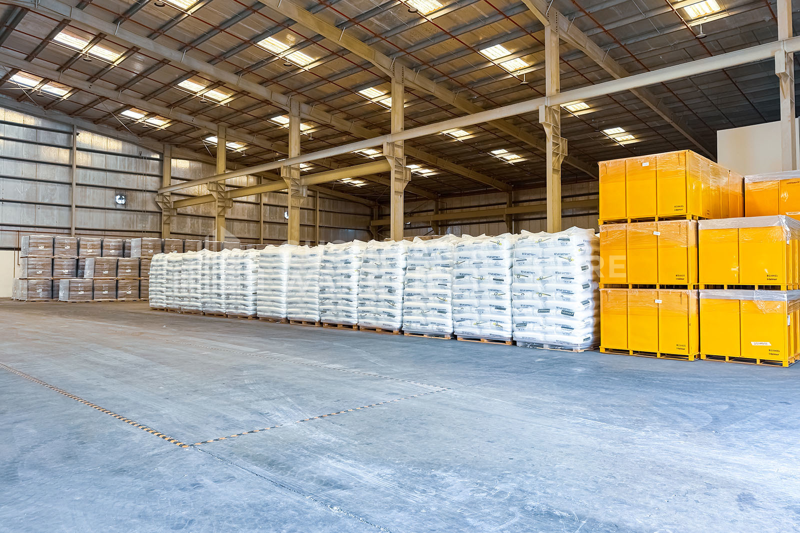 Warehouses for Sale in Al Qusais