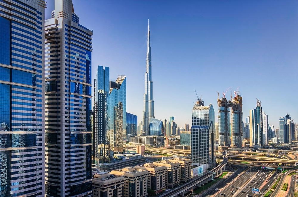Dubai Property Experts for Luxury Buyers
