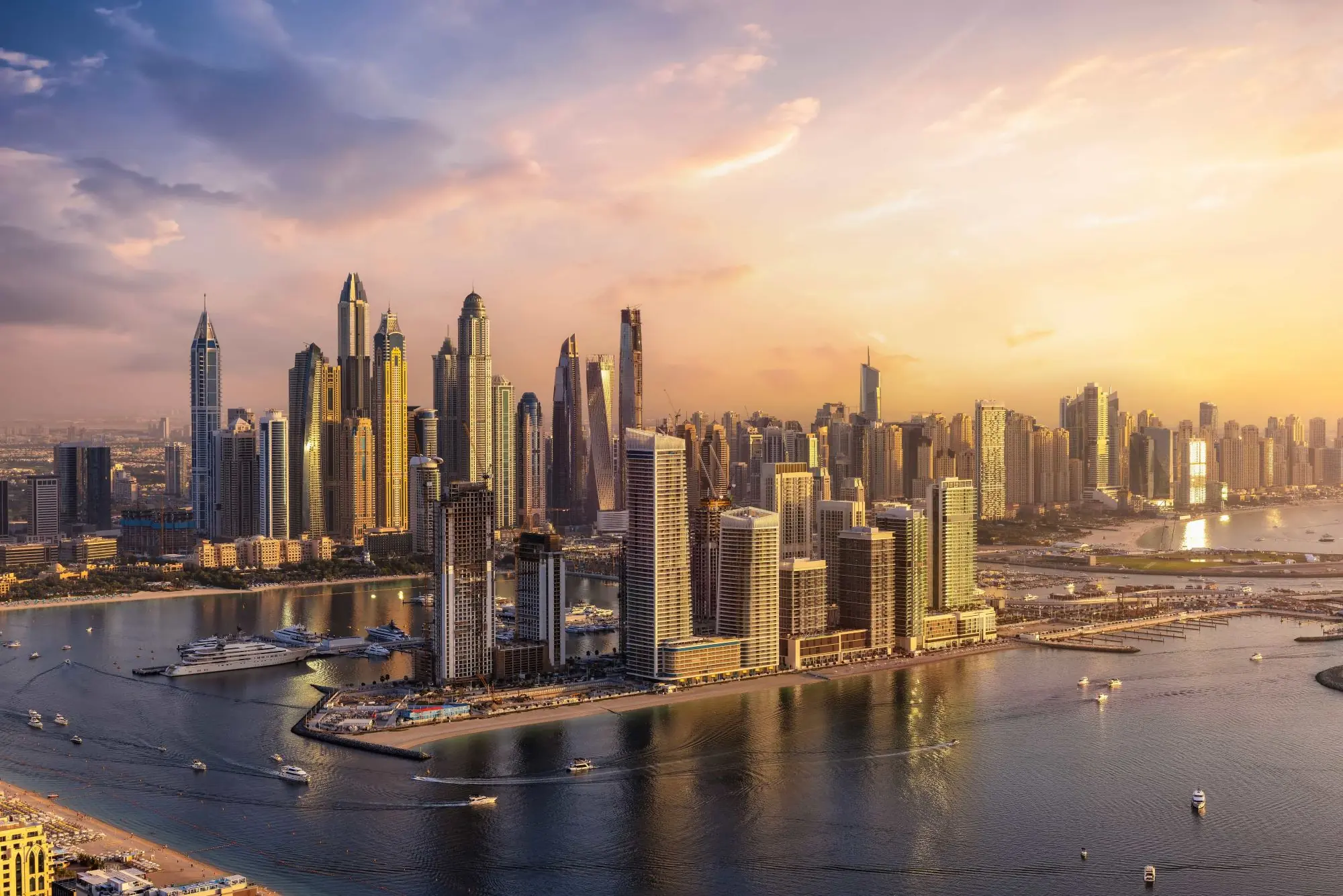 Latest Off-Plan Properties in the UAE