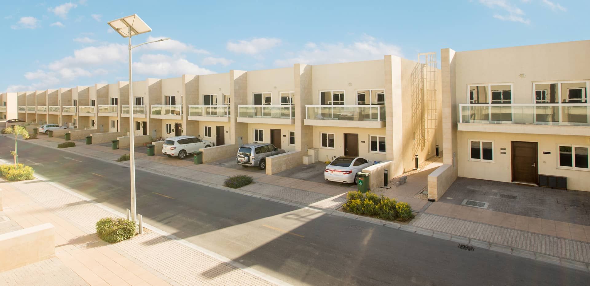 Top Affordable Apartments in Dubai