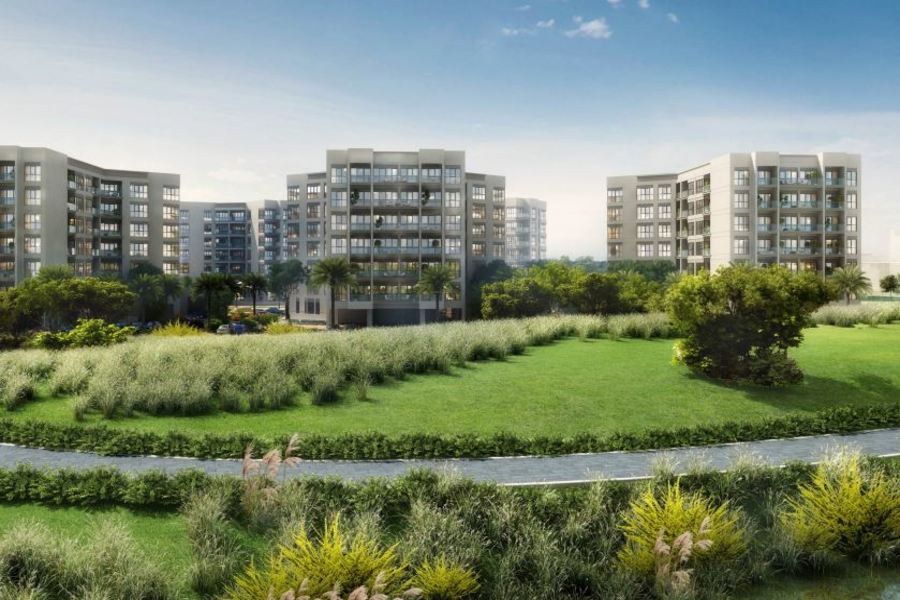 Property for Sale in Dubai South