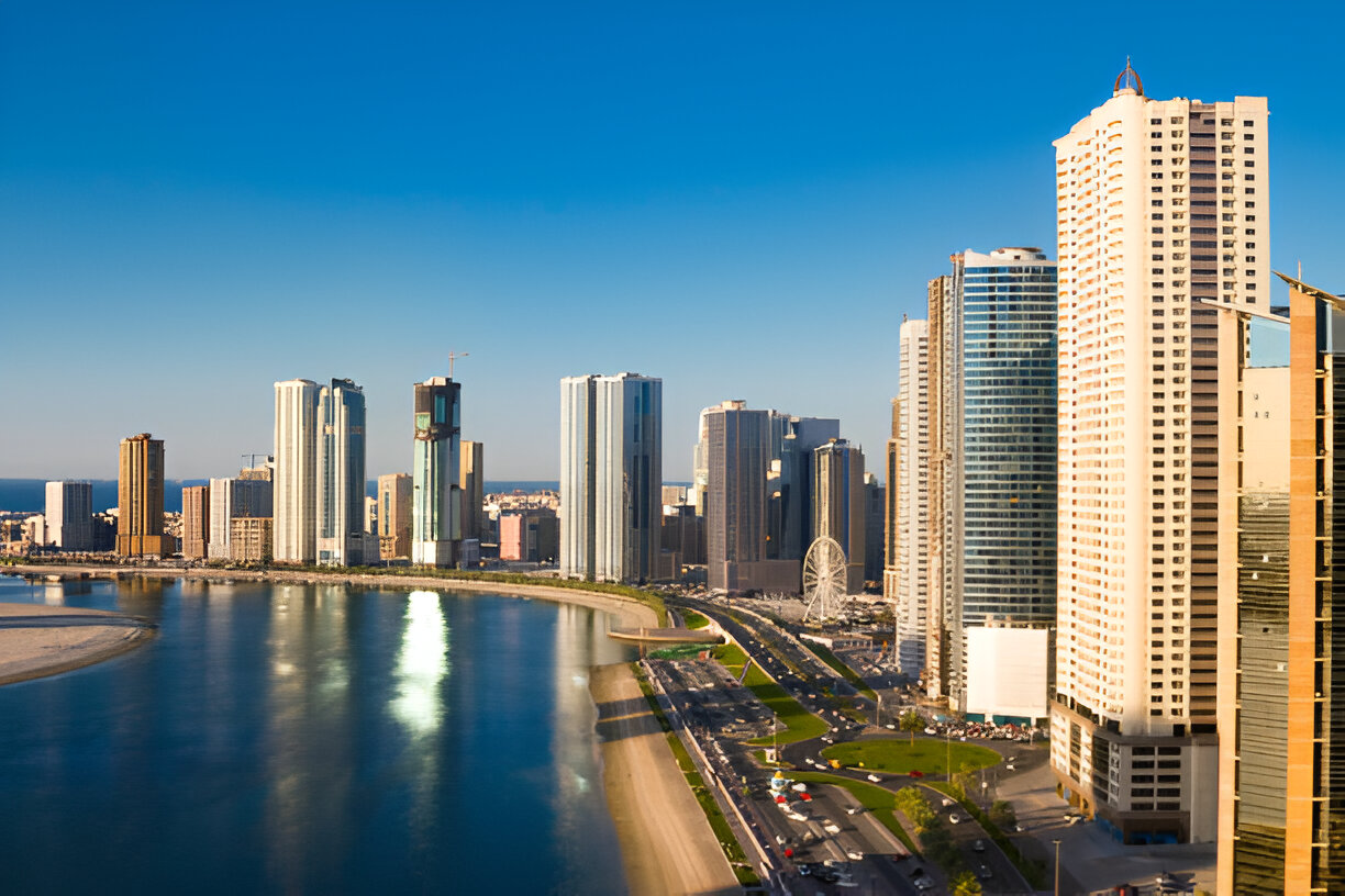 High ROI Properties in Sharjah