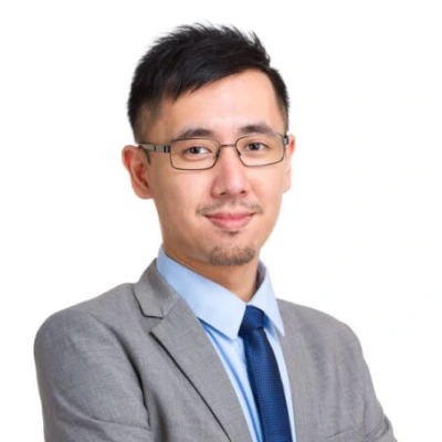 Wilton Groves, Trader